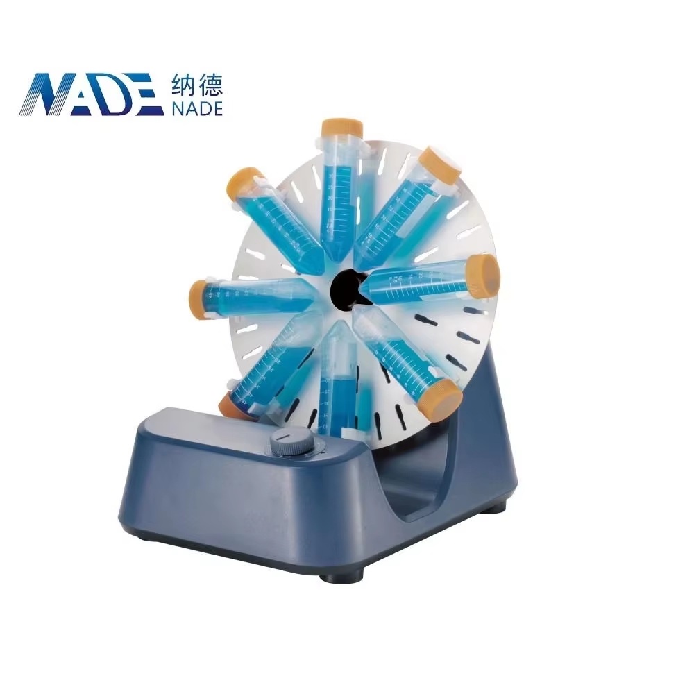 MX-RD-E Laboratory Tube Rotators