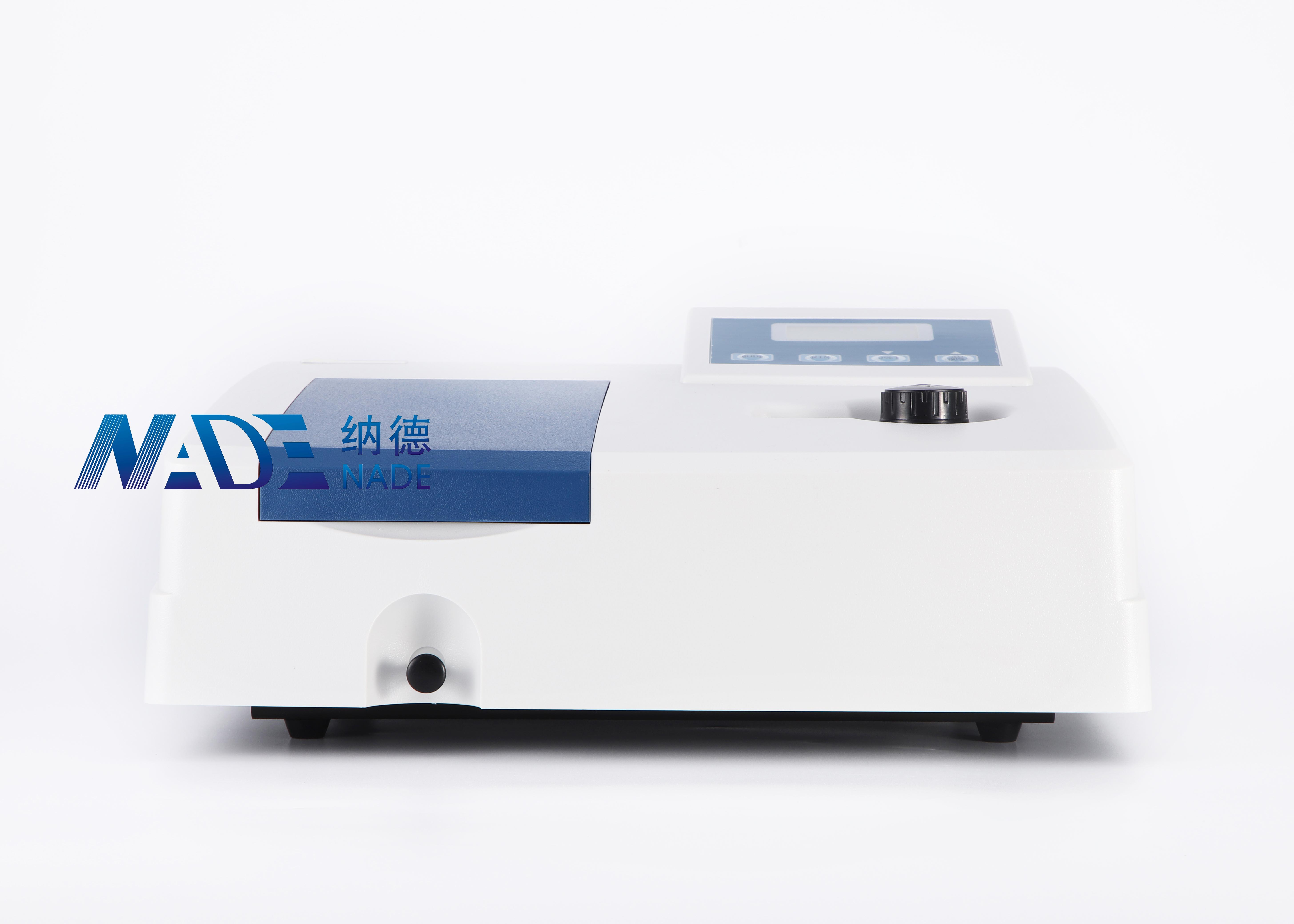 721G Spectrophotometer Silicon Detector 