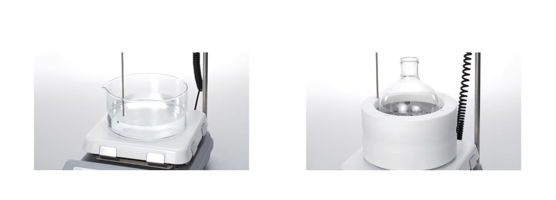 HP550-S Hotplate Glass Ceramic Hotplate