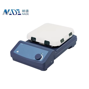 MS7-S Magnetic Stirrer
