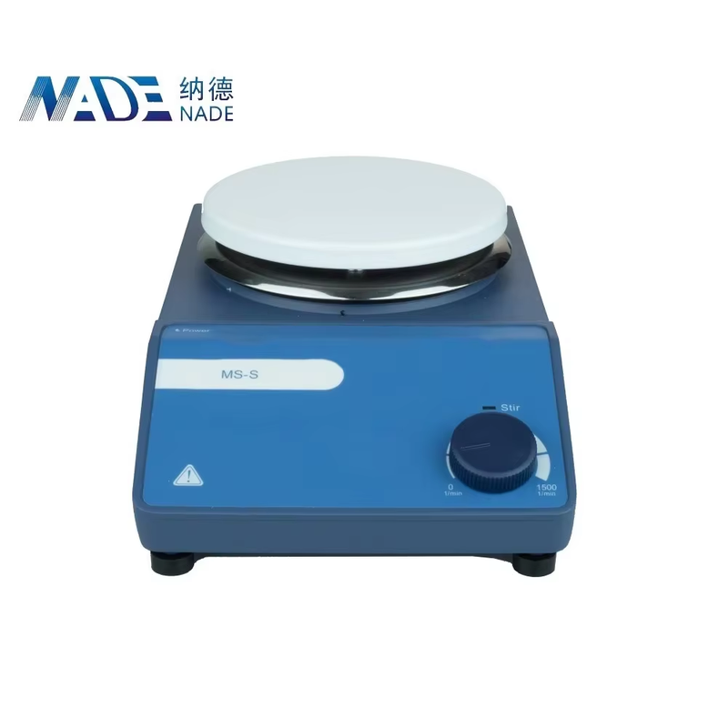 MS-S Magnetic Stirrer