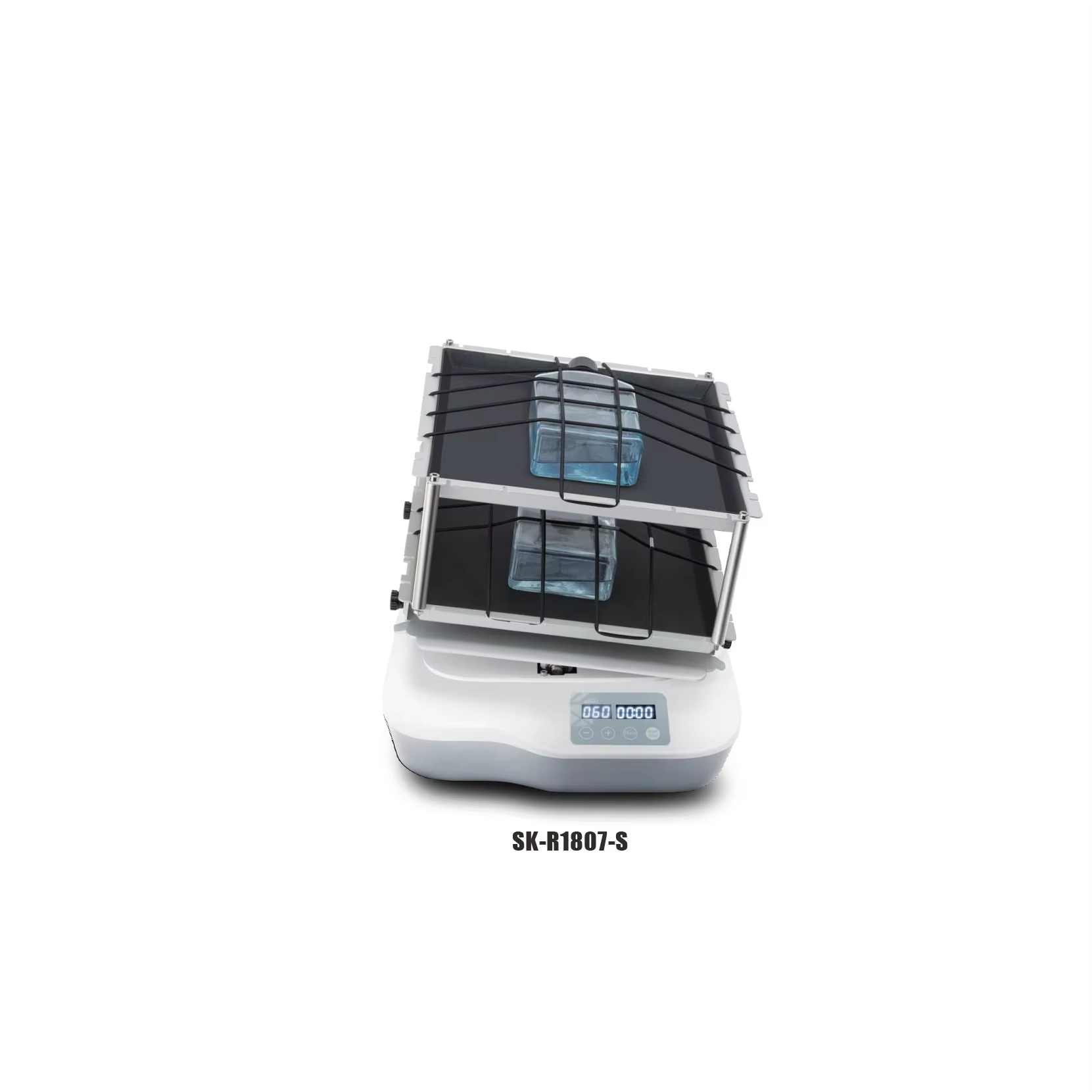 SK-R1807-S See-Saw Shaker Mixer 
