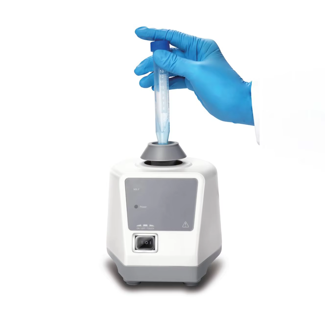  MX-F Fixed Speed Vortex Mixer
