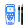 SX825 Portable pH/DO Meter