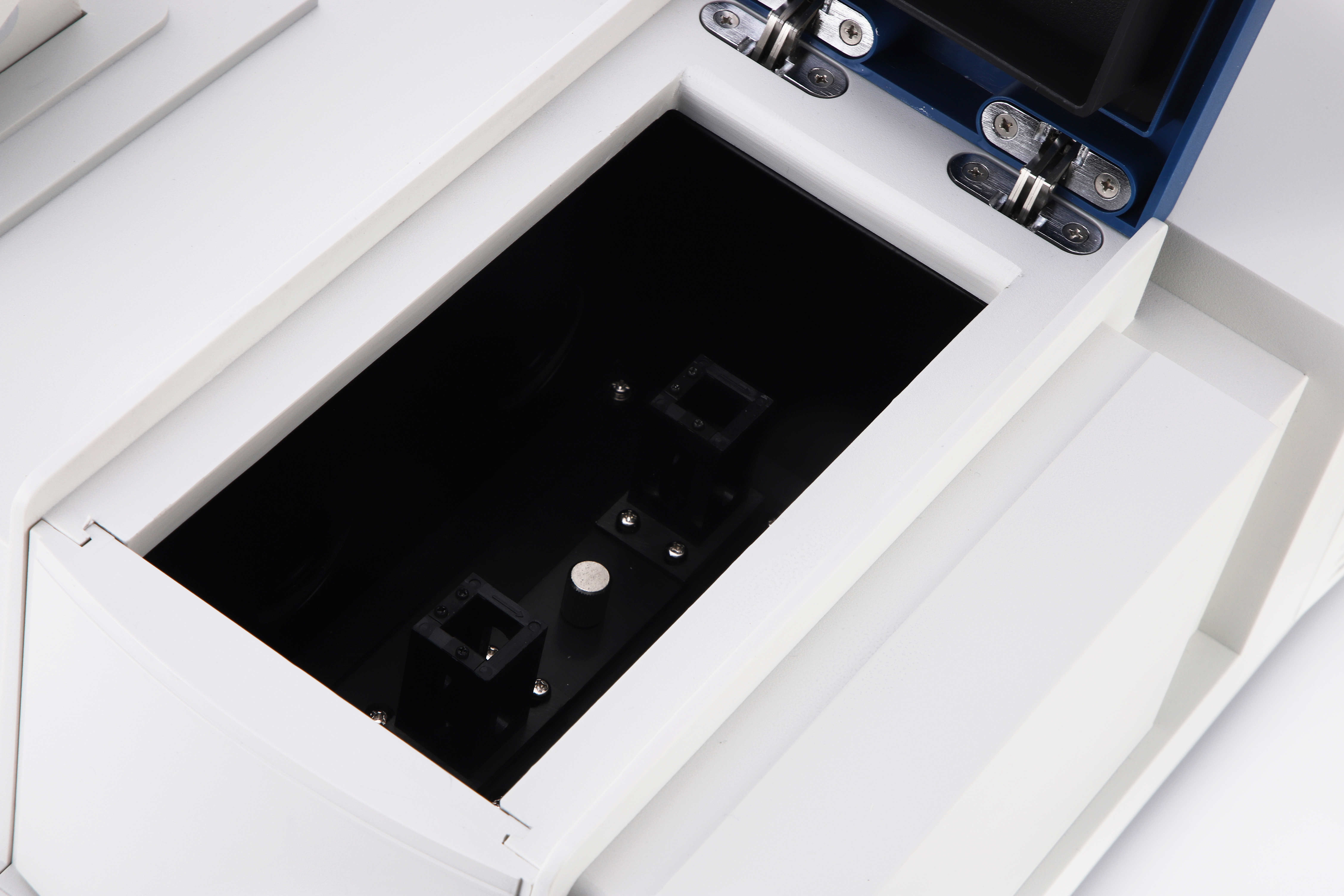 L8 Double Beam UV-VIS Spectrophotometer