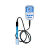 SX721 Portable pH/ORP Meter