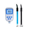 SX723 Portable PH/Conductivity Meter
