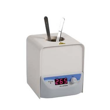 GBS-5000B Glass Bead Sterilizers