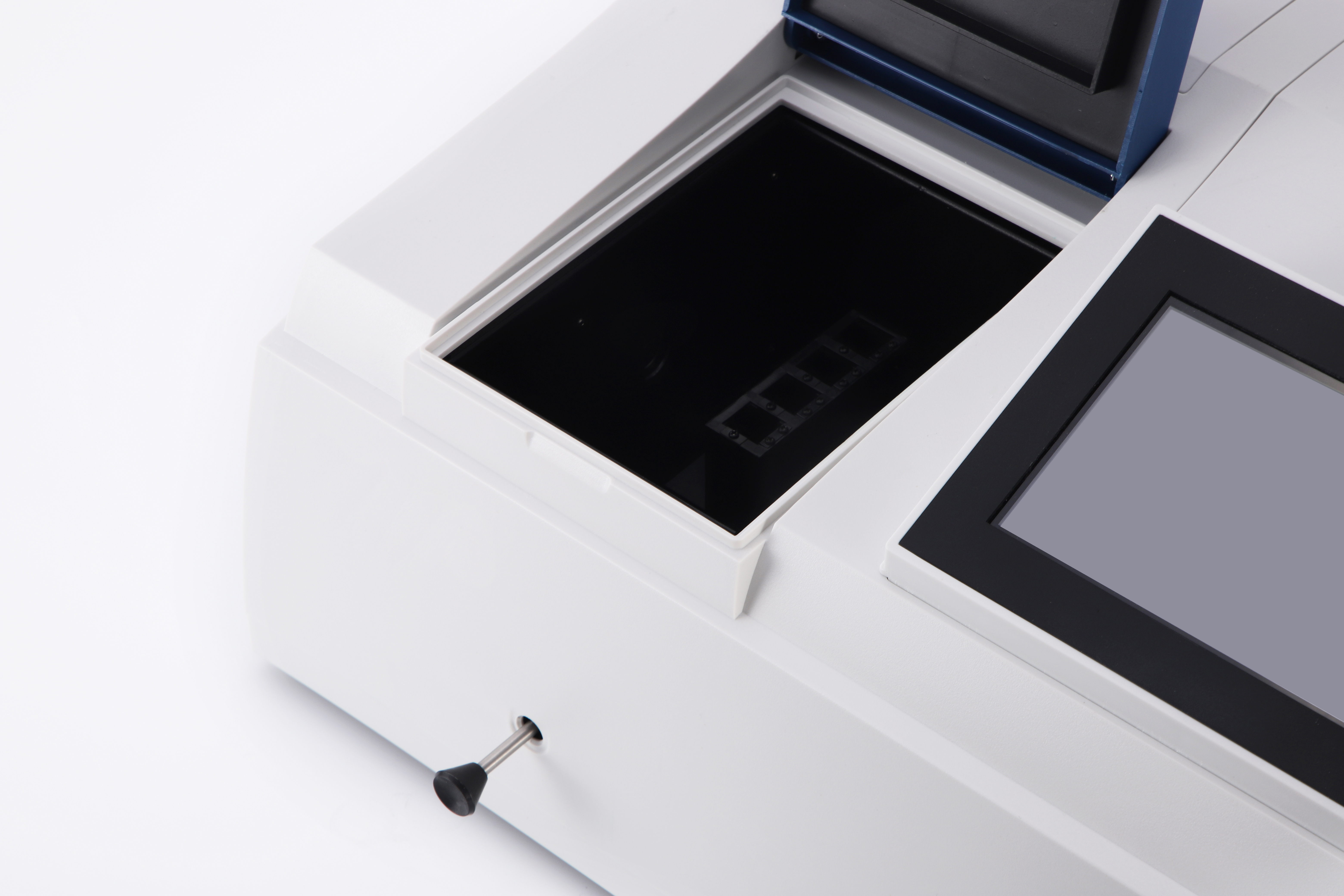N2 VIS Spectrophotometer
