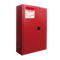 NADE 45Gal Steel Flammable And Combustible Liquids Safety Cabinet Combustible Cabinet WA810450R