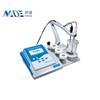 NADE high accuracy Benchtop pH Meter PH9500(-2.000 to 20.000 pH, 0.002)
