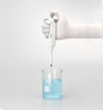 NADE Lab liquid transfer equipment Adjustable Volume Single-channel Mechanical Pipette 0.1ul-10ml