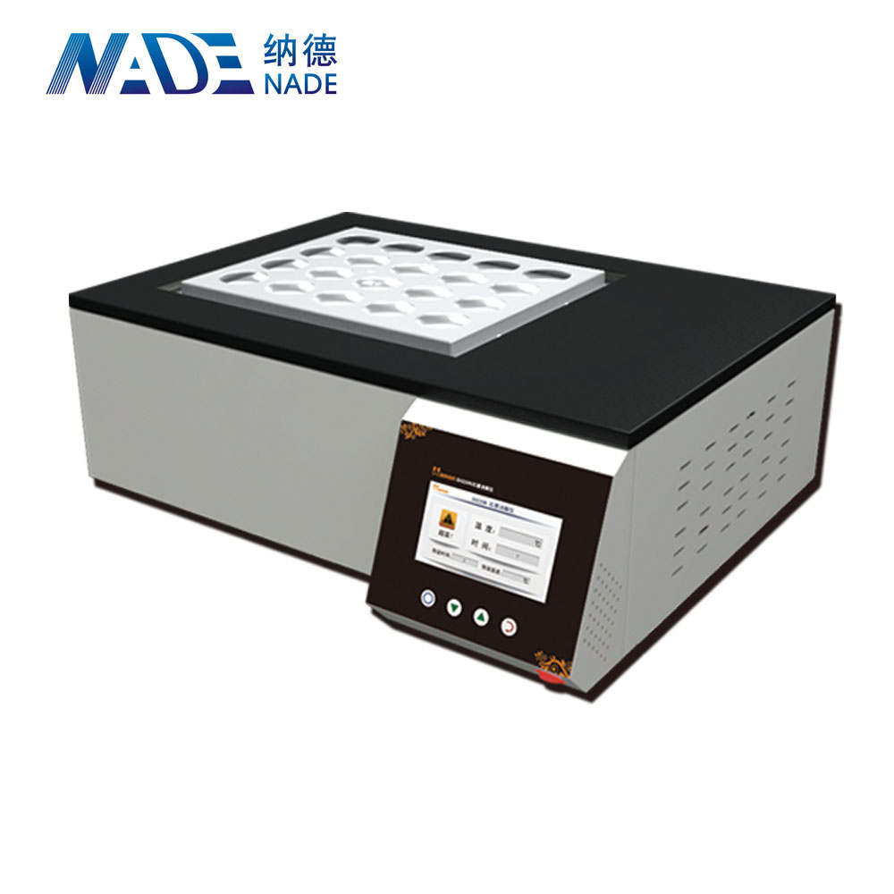 Nade Lab Scientific instrument Waste Gas Collection Hood WD03