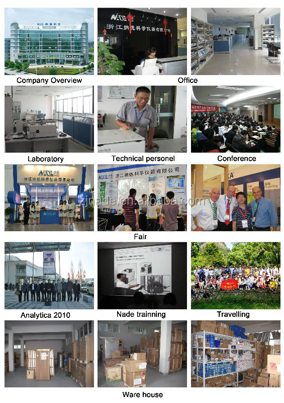 NADE SHB-IIIA Water Circulating Vacuum Pump for rotary evaporator