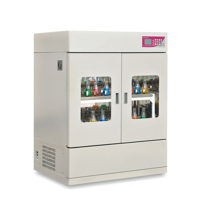 Nade Vertical Constant Temperature Incubator Shaker in Laboratory HNY-1102