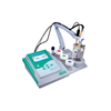 NADE PC950 Benchtop pH/Conductivity Meter 0.00-14.00pH/0-200.0mS/cm with Data storage