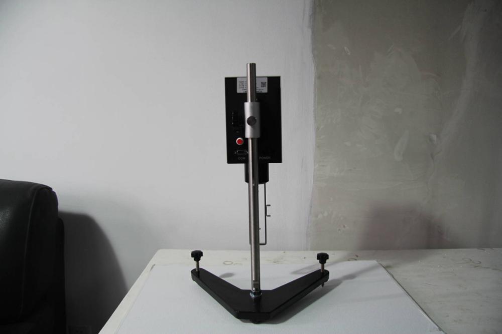 NADE Digital Rotational Viscometer NDJ-8S digital viscometer Brookfield viscometer