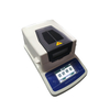NADE HD touch screen Halogen Moisture analyzer NDHD-16A 110g/0.002g 0.01% with German HBM sensor for grain lab