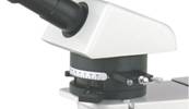 Nade Lab Microscope Polarizing Binocular Head Biological Microscope NPL-400B