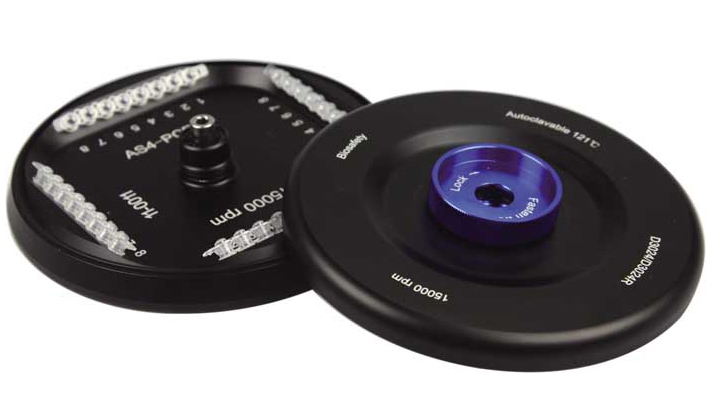 NADE D3024 200~15000rpm laboratory high speed micro clinical centrifuge machine