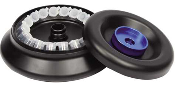 NADE D3024 200~15000rpm laboratory high speed micro clinical centrifuge machine