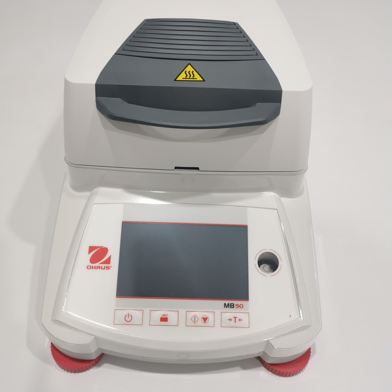 MB90 Halogen Digital Moisture analyzer 