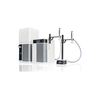 NADE laboratory benchtop type RODI series water purification system