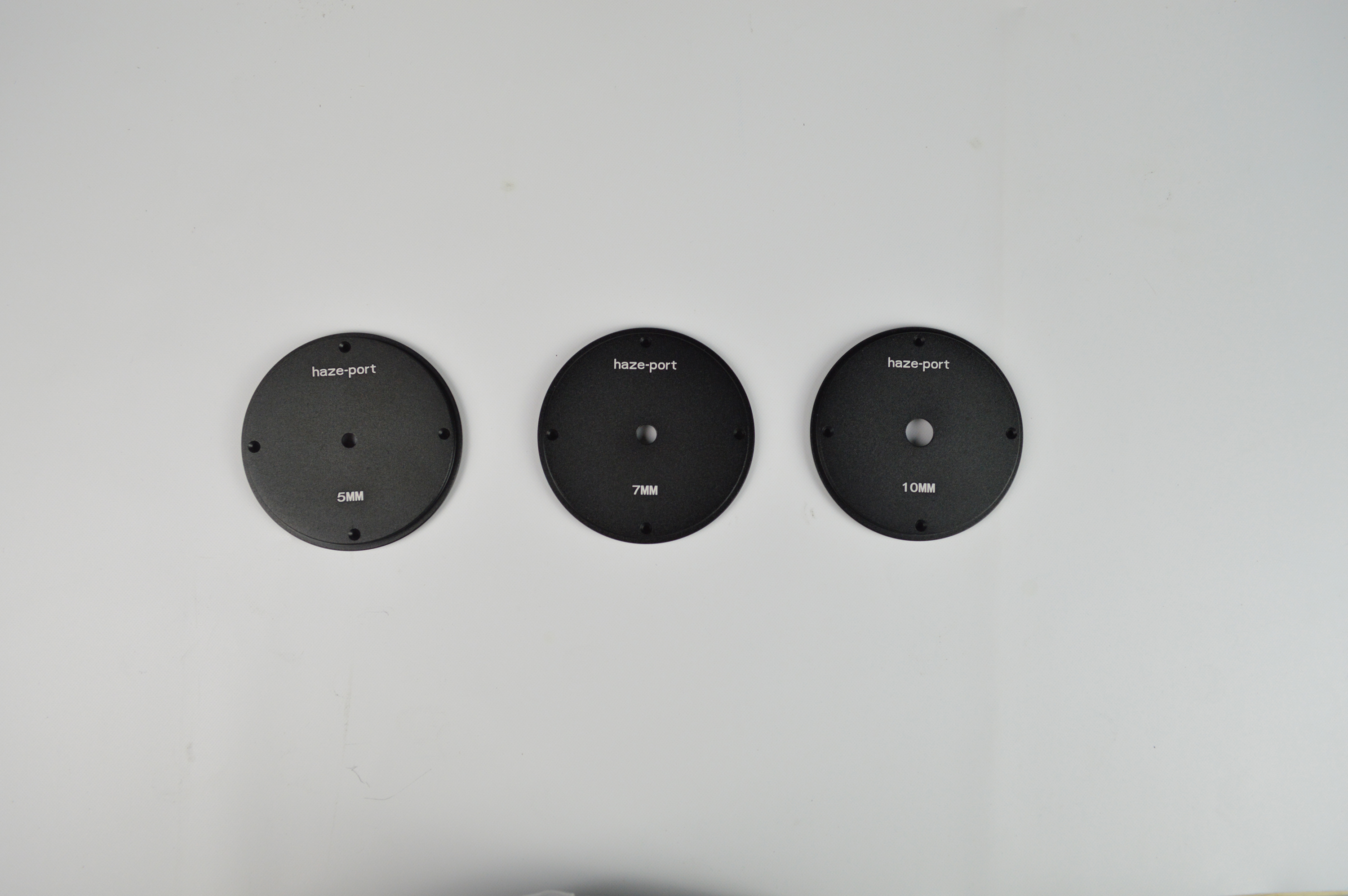 NADE high Accuracy small size TH-100 Haze Meter