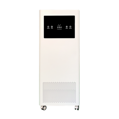 NADE AIR Purification M35 air sterilizing purifier for 70-120 m2 kill 99% Bacteria household/hospital air purifier