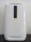 NADE M20 air sterilizing purifier for 20-40 m2 kill 99% Bacteria home air purifier