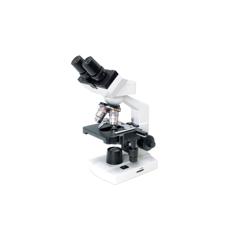 Nade N-10E Biological Binocular Microscope