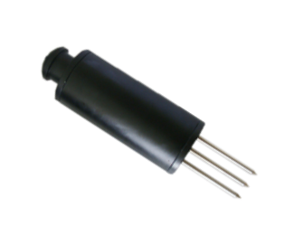 NADE Potable Digital TZS series Multi-parameter Soil Meter for moisture content, pH, salinity, temperature