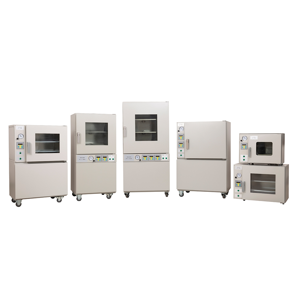 Nade Lab Drying Equipment Vacuum Oven DZG-6050SB +10-400C 50L