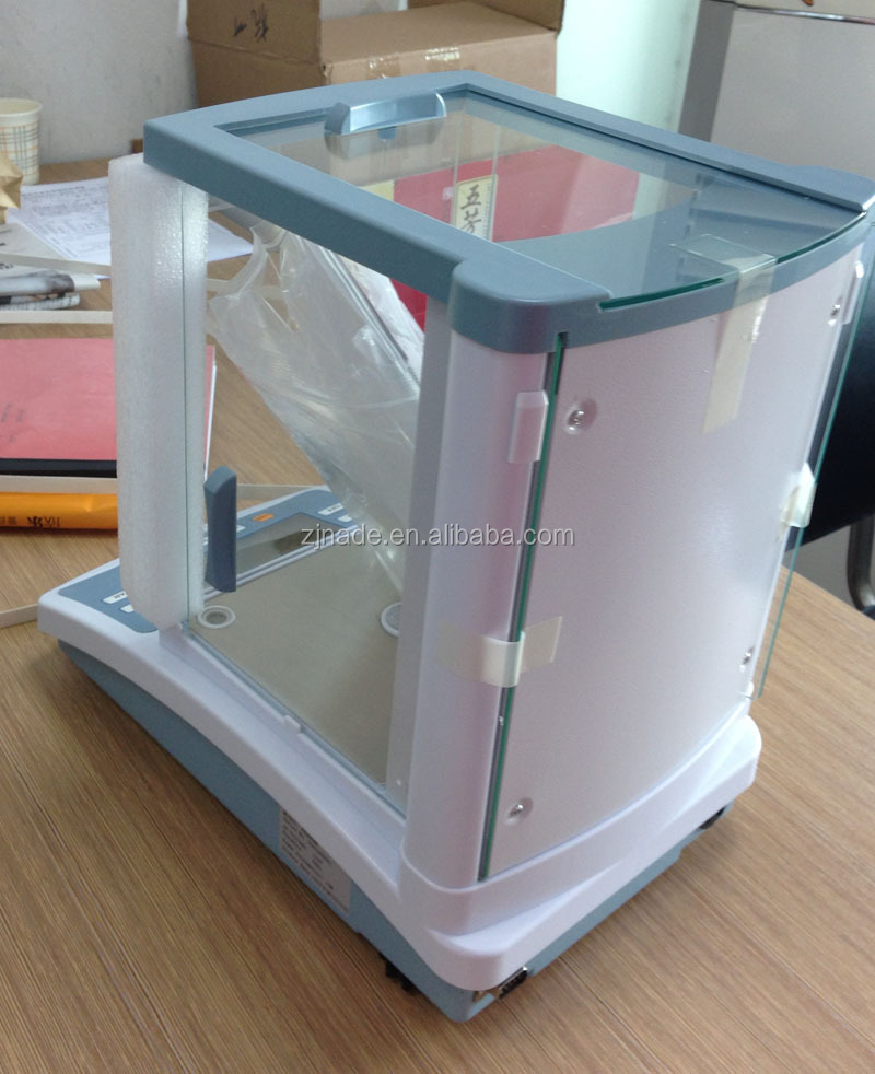 Nade JH Electronic Analytical Balance & Digital Precision Weight Scale FA2004N 200g 0.1mg
