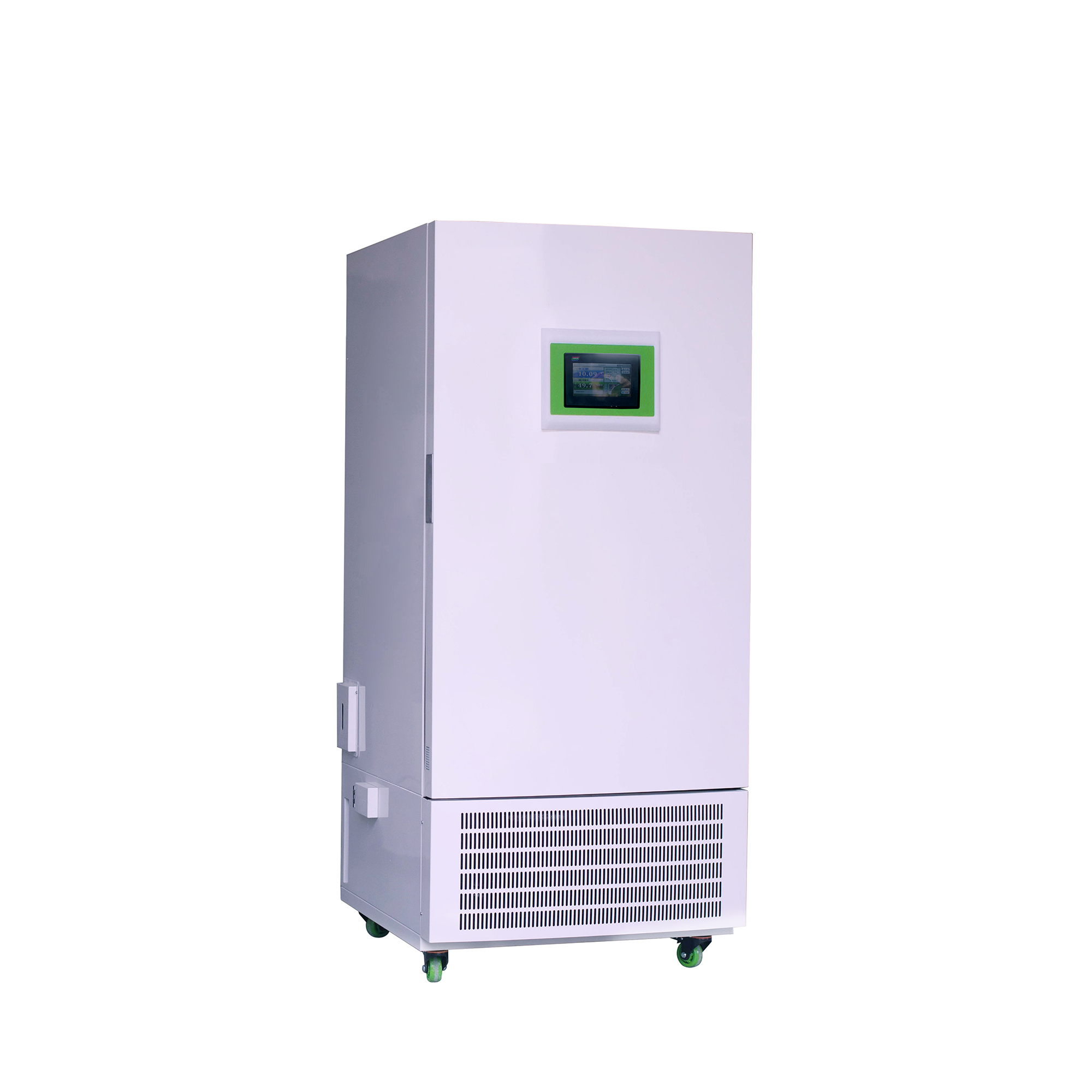 Nade laboratory touch screen Temperature & Humidity&Illumination Medicine Stability Testing Chamber LDS-175GT-N 175L