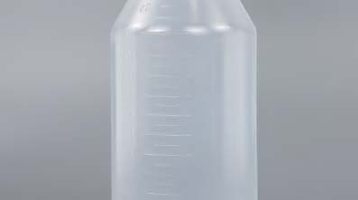 特点1 Conical Centrifuge Bottles