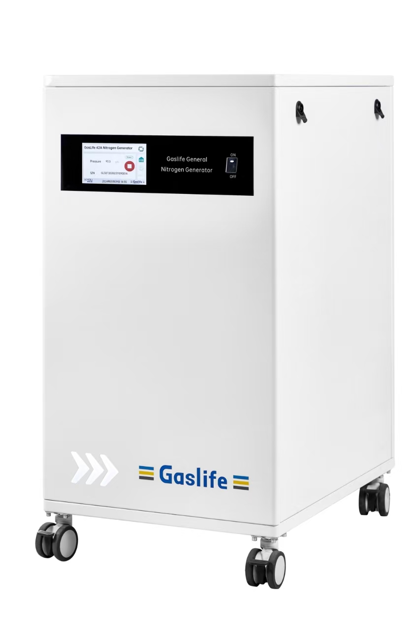 GasLife Nitrogen Generator