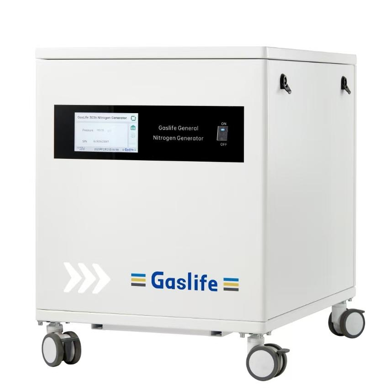 GasLife Nitrogen Generator