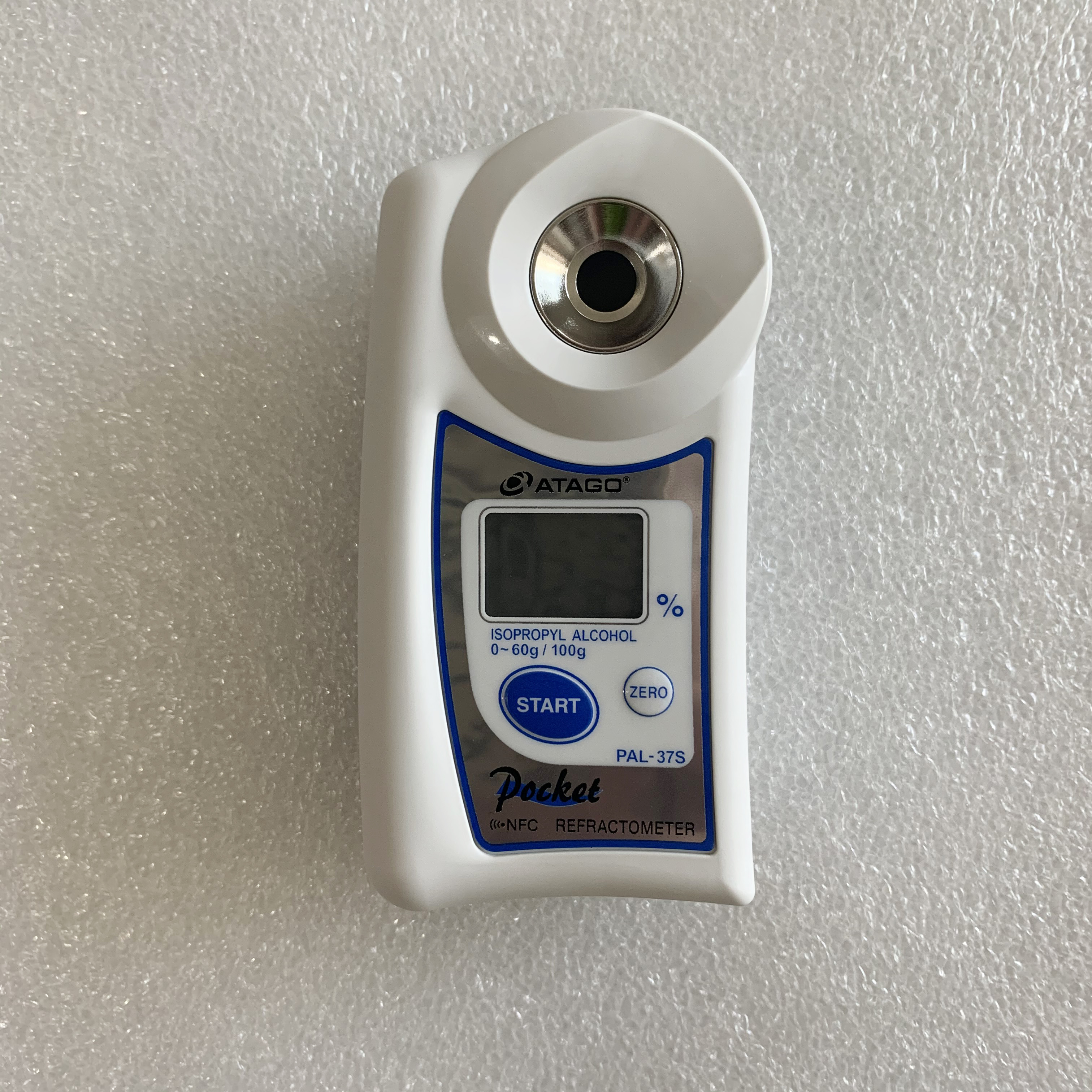 PAL-37S Isopropyl Alcohol Refractometer