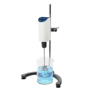 OS10-Pro OLED Digital Overhead Stirrer 