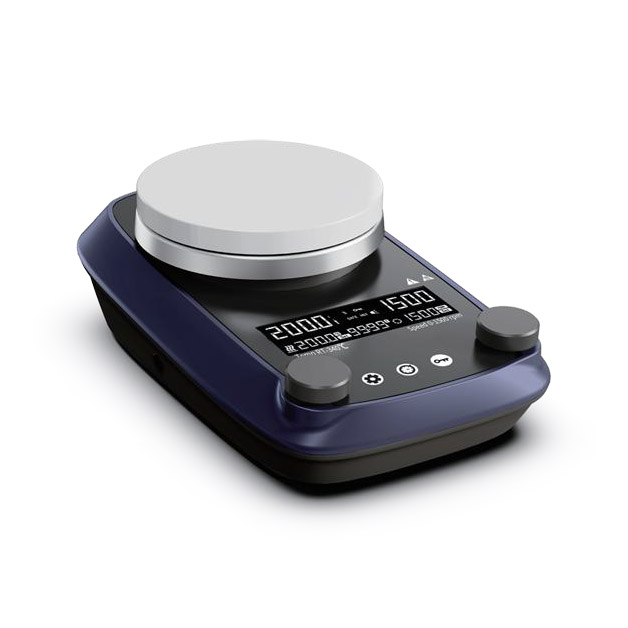 DMS5-340 Heated Magnetic Stirrer 