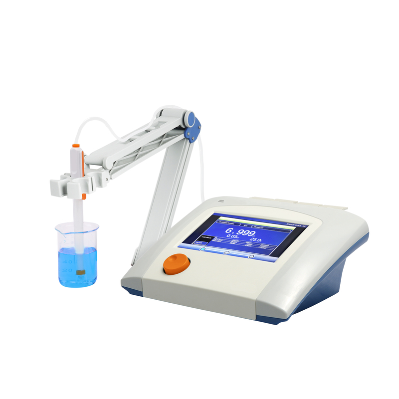 PH600L Benchtop PH Meters