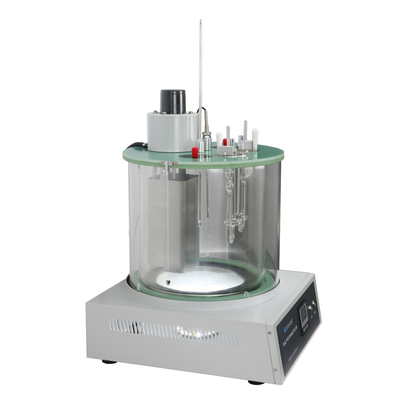 SYD-265C Kinematic Viscosity Tester