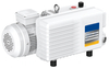 NADE Single Stage Rotary Vane Vacuum Pump VSV-22