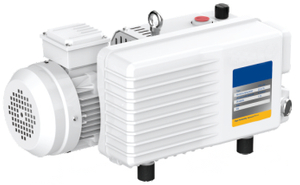 NADE Single Stage Rotary Vane Vacuum Pump VSV-22