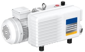 NADE Single Stage Rotary Vane Vacuum Pump VSV-22