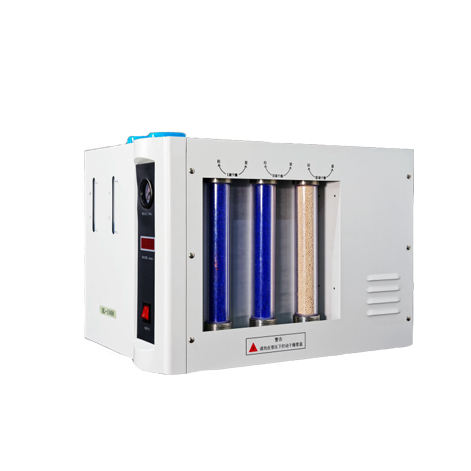 QL-2000 PEM Conventional Hydrogen Generator