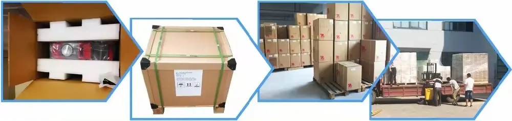 Packaging