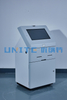 Usample T-P Self Service Printing Terminal