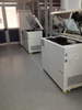 Incubator shaker HNY-111F